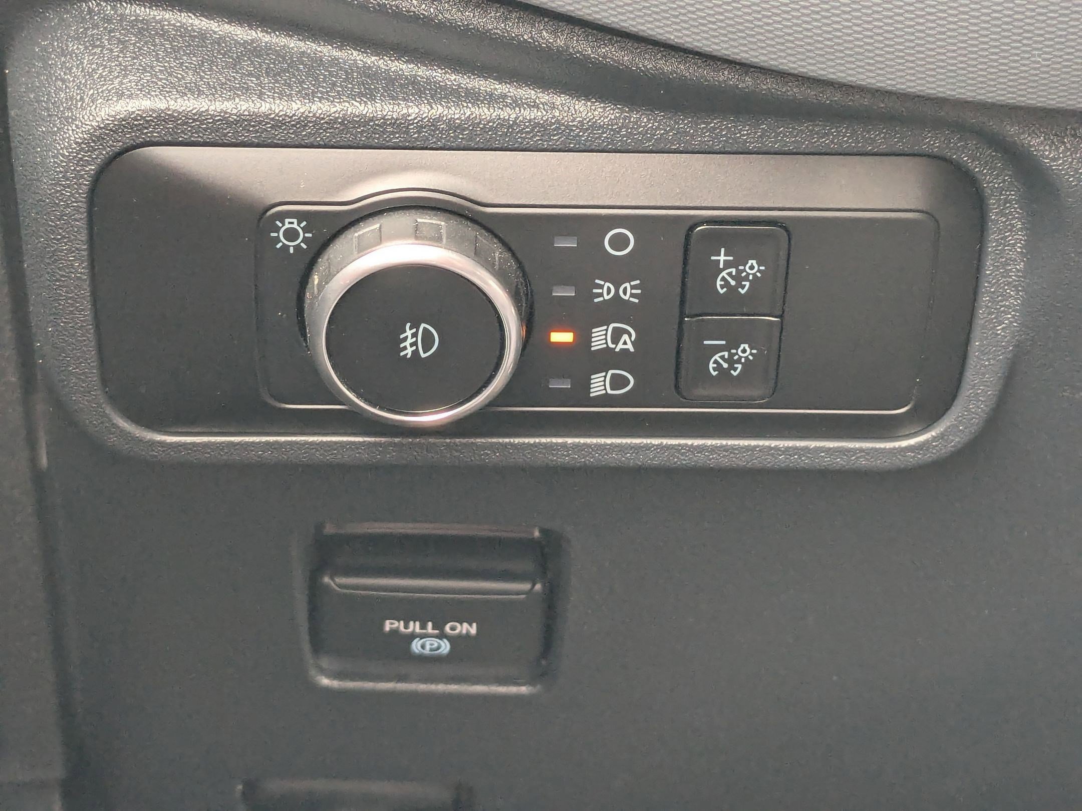 2024 Ford Bronco 2-Door Big Bend - Photo 21
