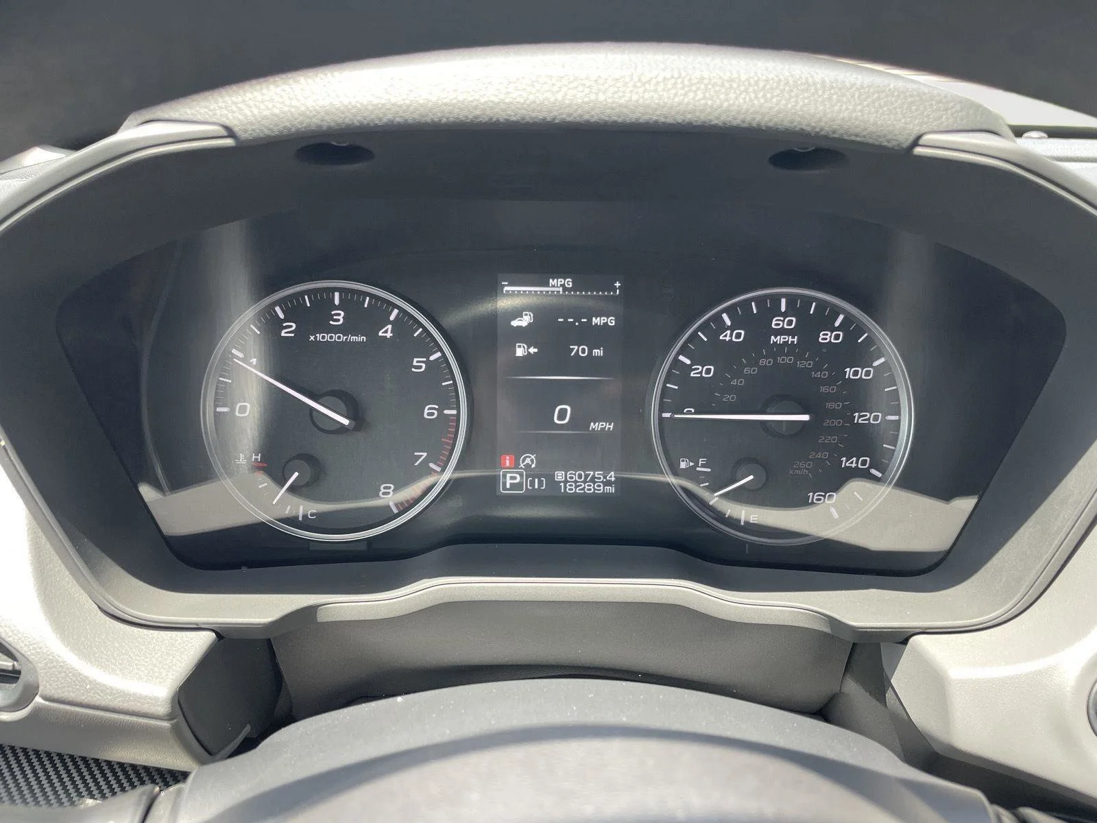 Certified Used 2025 Sapphire Blue Pearl Subaru Premium image 2