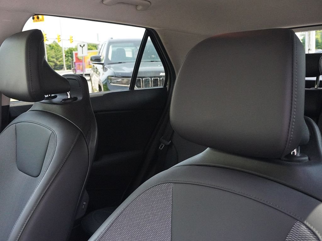 Used 2023 Gray Kia EX image 29