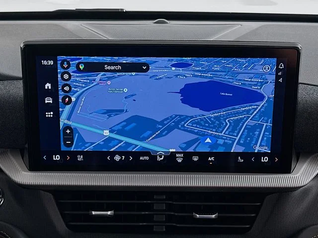 New 2026 Ford Explorer Tremor