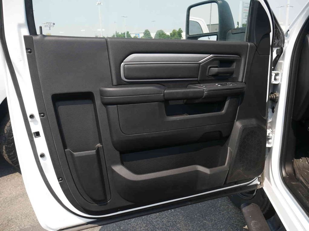 2026 RAM 2500 Tradesman - Photo 19