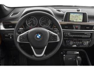 Used 2019 BMW X1 28i with VIN WBXHT3C51K3H35645 for sale in Blakely, GA