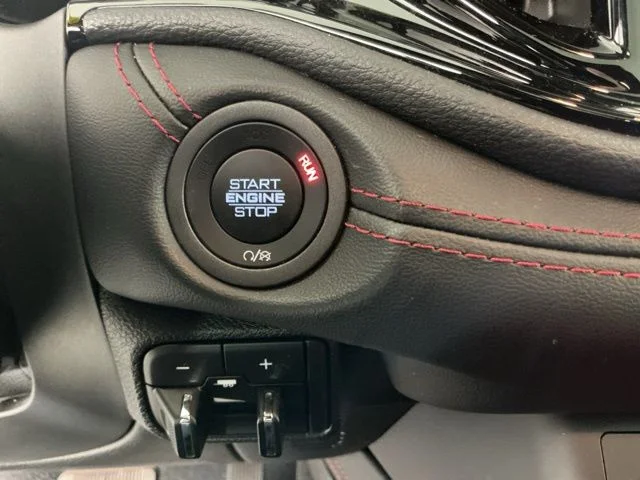 Used 2025 Black Dodge GT Plus image 23