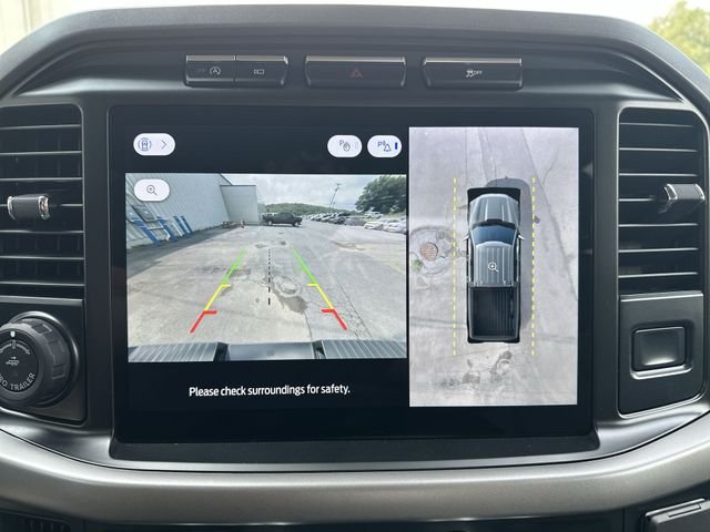 Used 2024  Ford XLT image 25