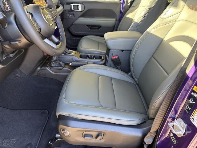 New 2026 Reign Exterior Paint Jeep Mojave image 10