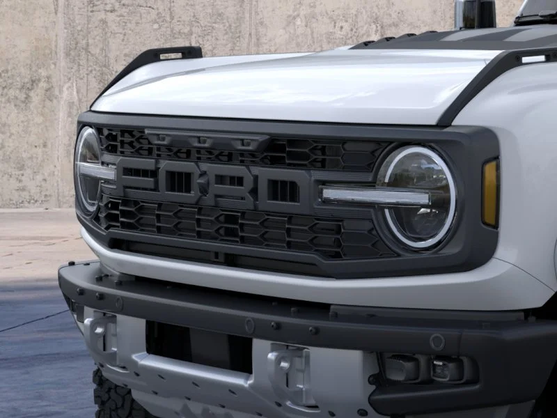 2025 Ford Bronco 4-Door Raptor - Photo 49