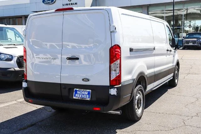2025 Ford Transit Van Base - Photo 41