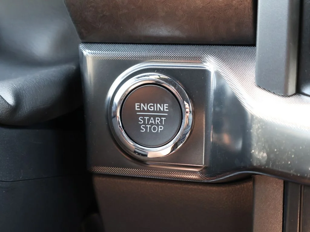 New 2026 Agate Black Metallic Ford Tremor® image 30