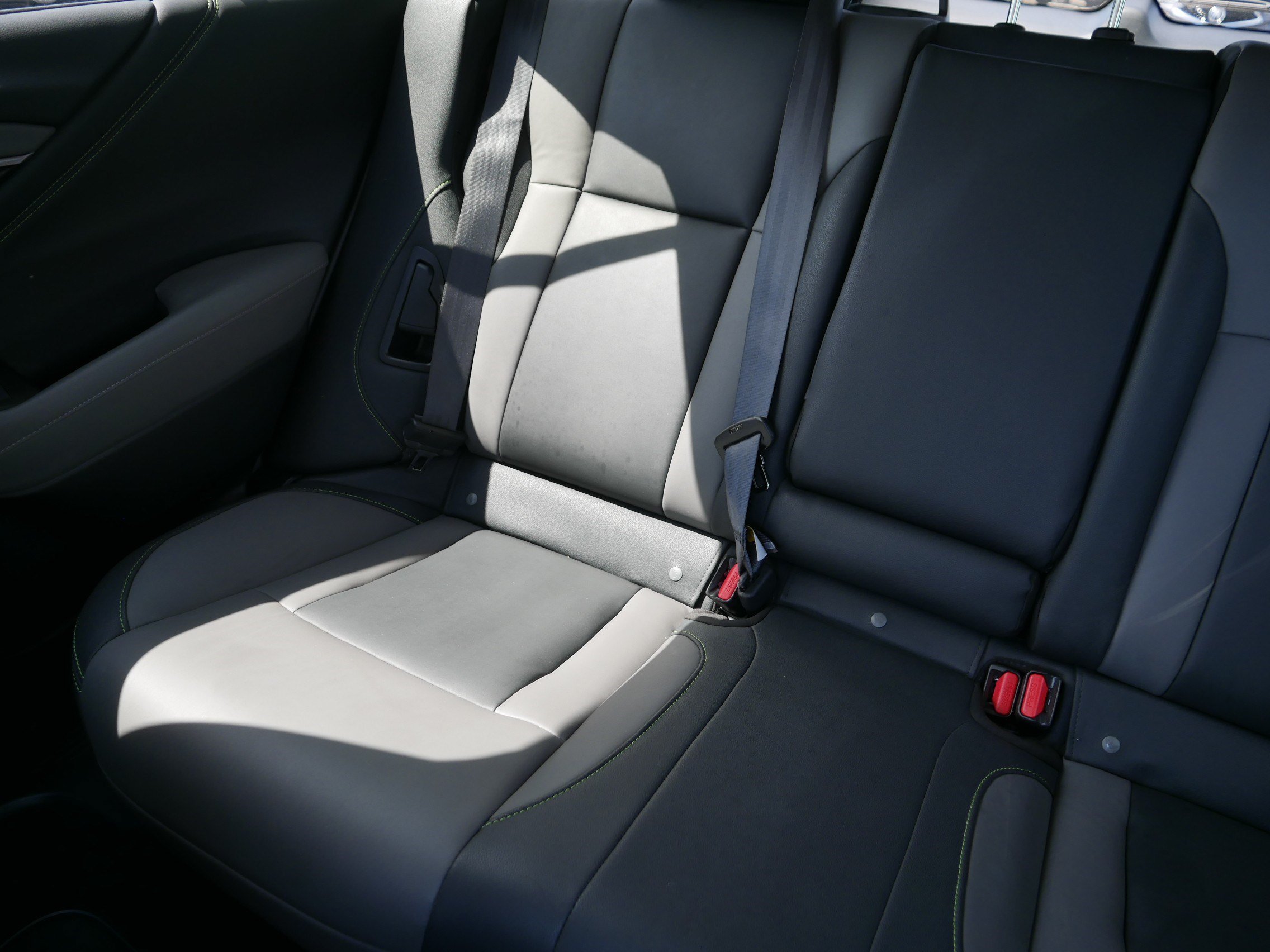 Used 2025 Magnetite Gray Metallic Subaru Onyx Edition image 12