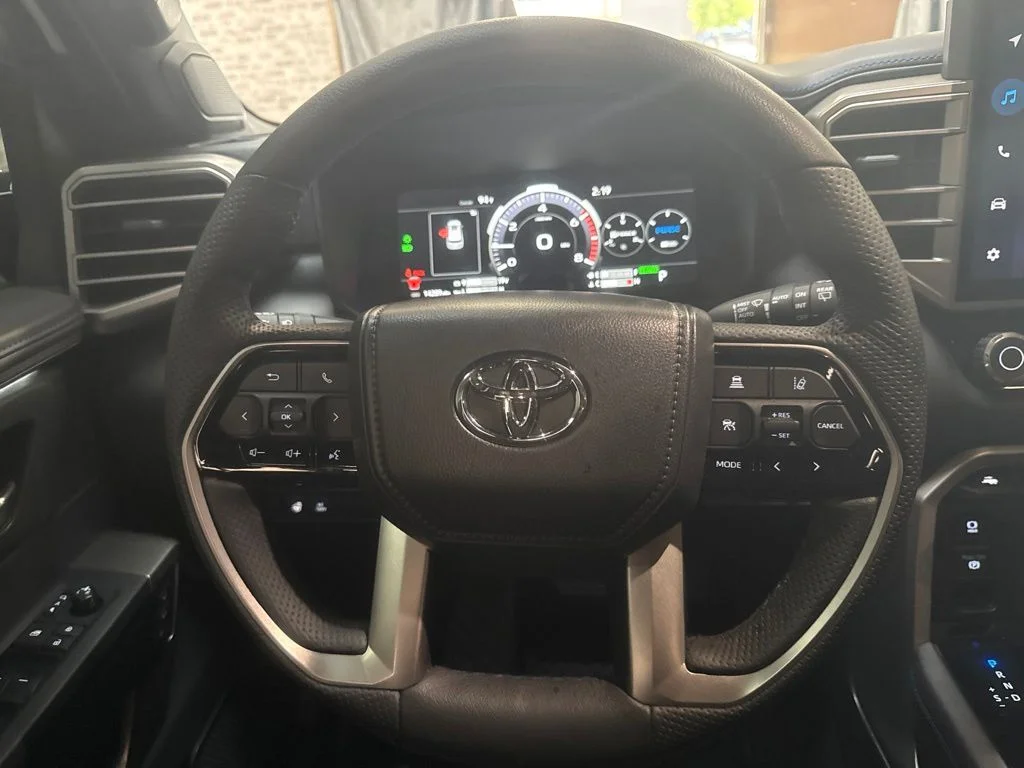 Used 2026 Ice Cap Toyota TRD Pro image 20