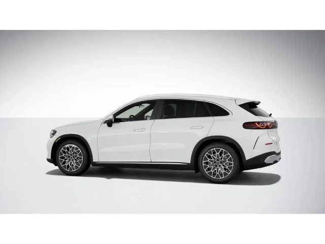 New 2027  Mercedes-Benz GLC 400 image 33