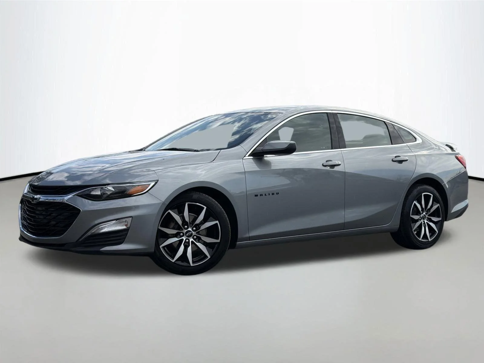2024 Chevrolet Malibu RS