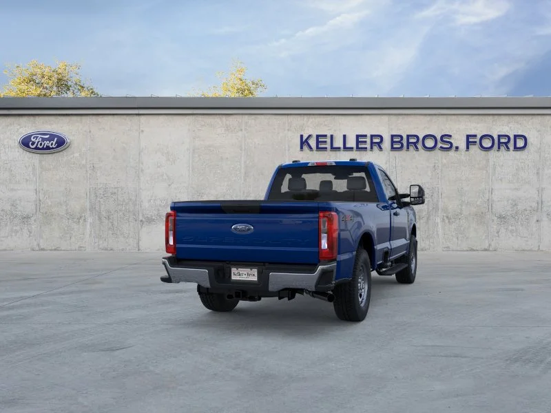 2026 Ford F-350 Super Duty XL - Photo 30