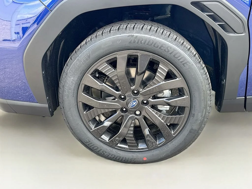 New 2026 SAPPHIRE BLUE PEARL Subaru Sport Onyx Edition image 41