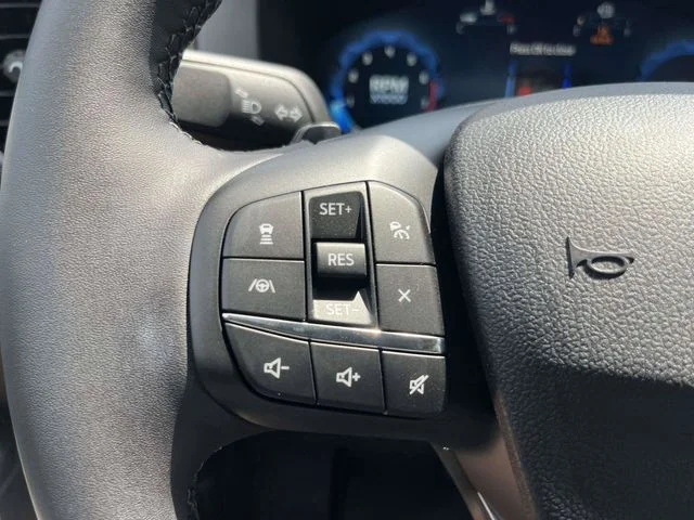 New 2026 Carbonized Gray Metallic Ford Badlands® image 15