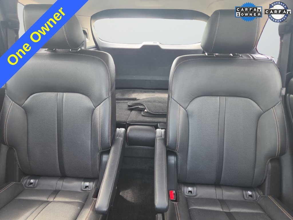 Used 2024 Black Mazda 3.3 Turbo Premium image 23