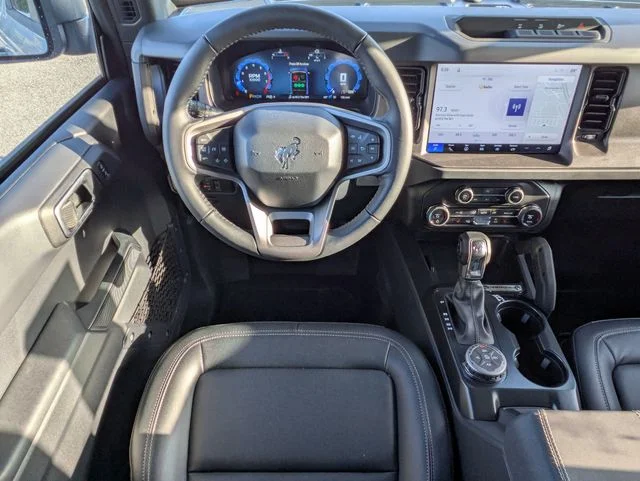 New 2026 Avalanche Ford Big Bend® image 16
