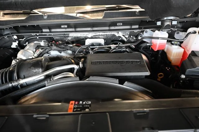 2026 Chevrolet Silverado 3500 HD LTZ - Photo 38