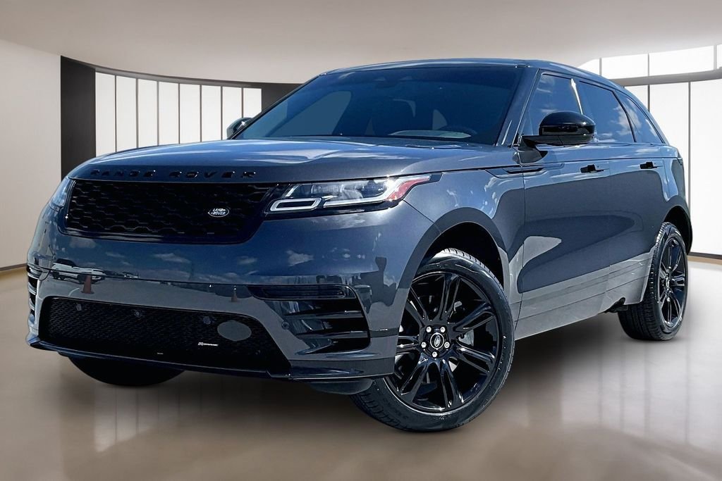 2023 Land Rover Range Rover Velar R-Dynamic S's photo