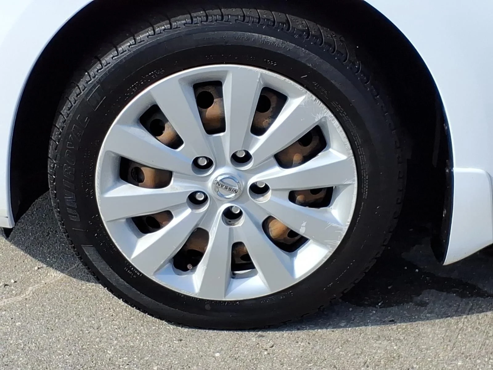 Used 2019 Fresh Powder Nissan S image 4