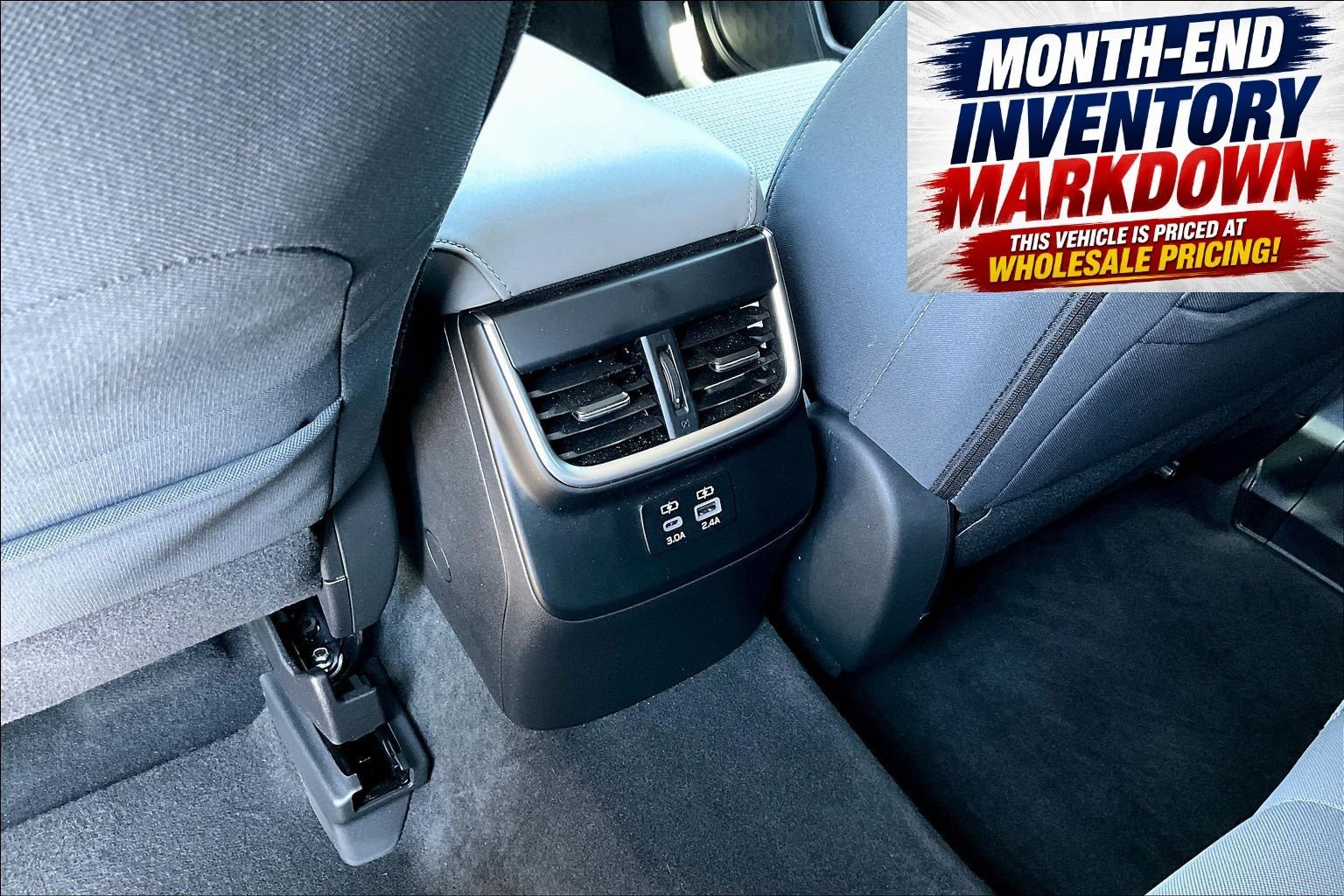 Used 2023 Silver Subaru Premium image 12