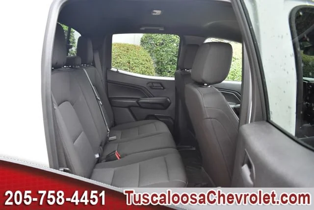Used 2026 Summit White Chevrolet WT image 23