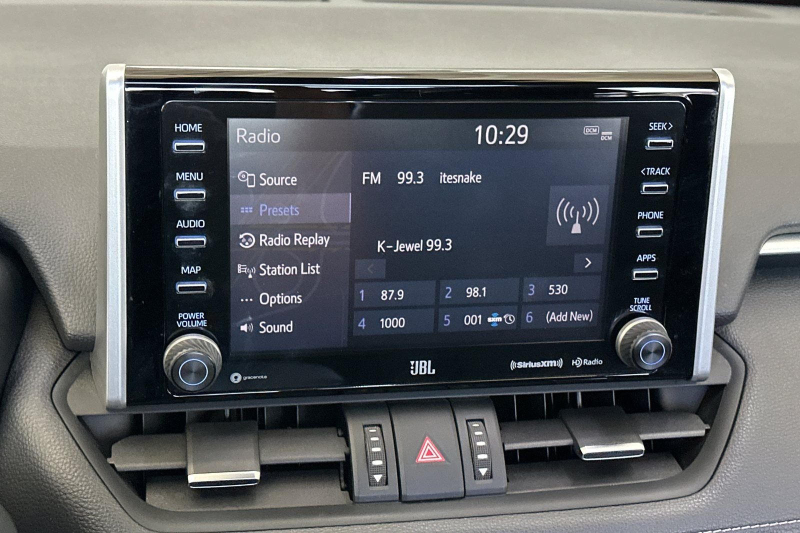 Used 2019 White Toyota Limited image 19