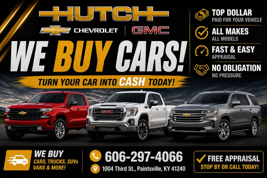 Used 2024 Sterling Gray Metallic Chevrolet Custom image 7