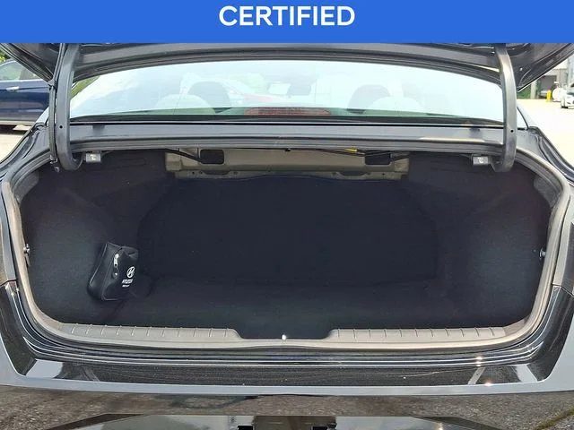 Used 2023 Black Hyundai SEL image 30