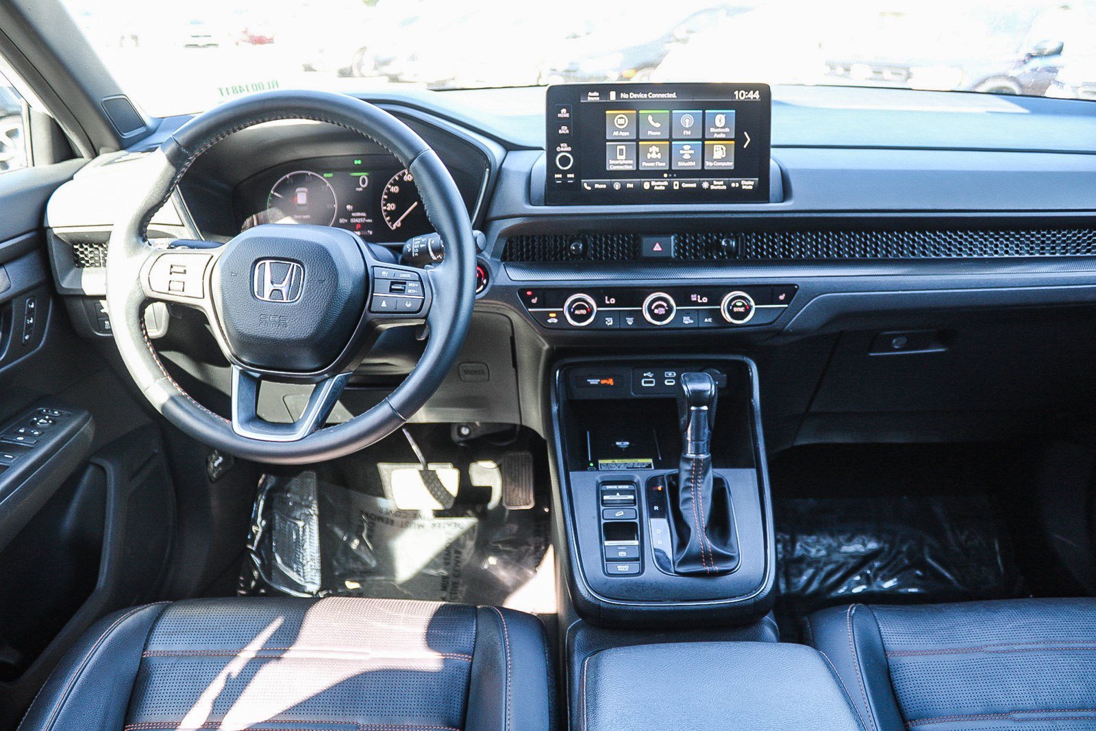 2024 Honda CR-V Sport-L - Photo 41