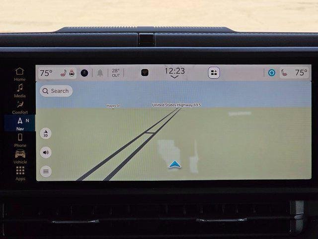 New 2026 Reign Jeep Mojave image 33