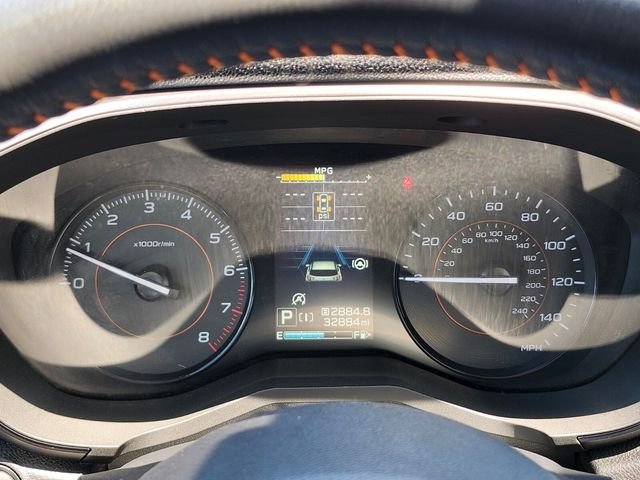 Used 2023 Silver Subaru Premium image 29