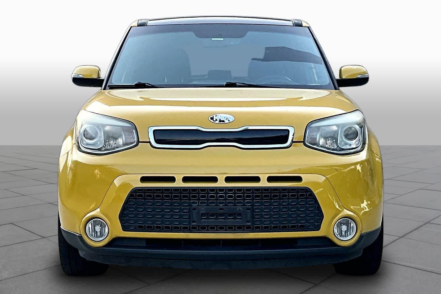 Pre-Owned 2014 Kia Soul !