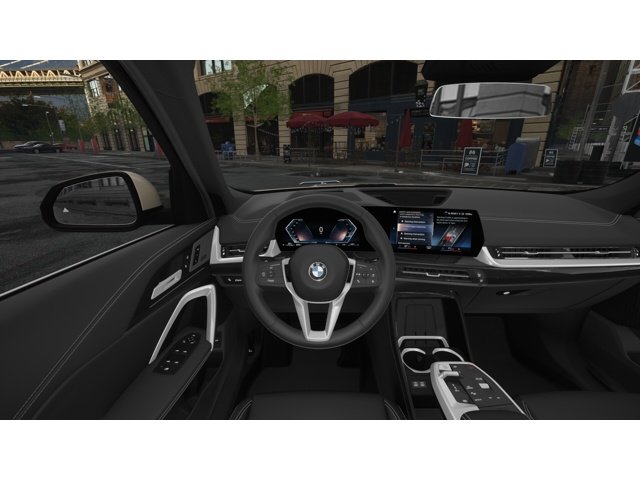 New 2026 Dune Grey Metallic BMW  image 13