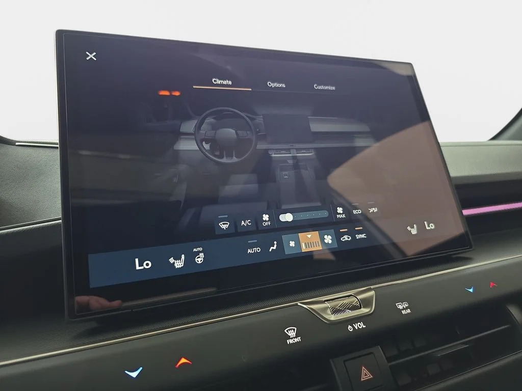 New 2026 Wavelength Lexus PREMIUM AWD image 22