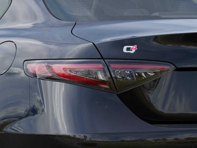 2025 ALFA ROMEO GIULIA (952) - Image 29