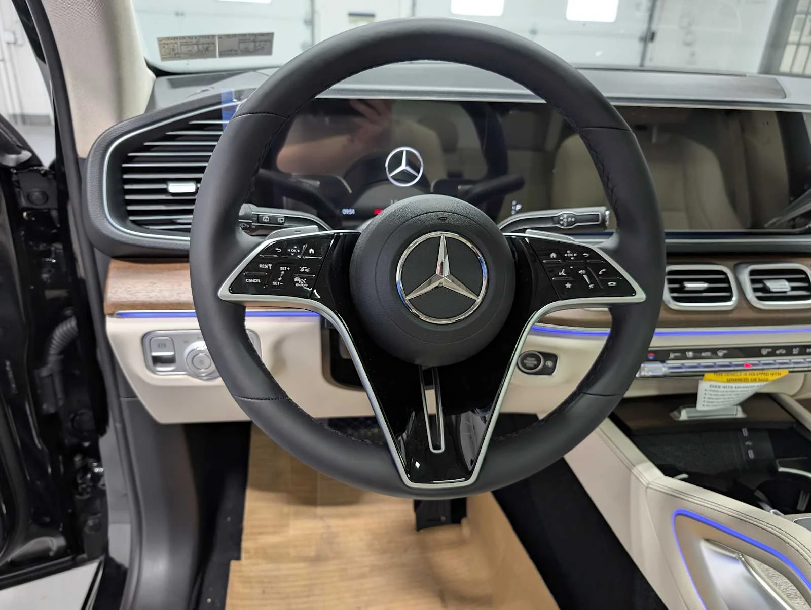 Used 2026  Mercedes-Benz GLE 350 image 32