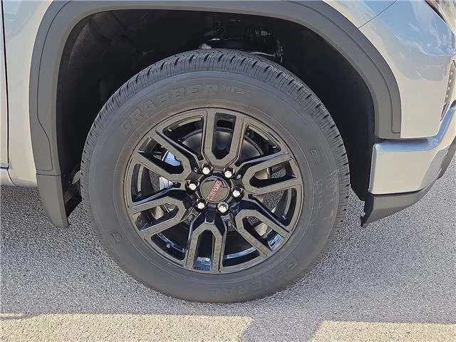 New 2026 Sterling Metallic GMC Elevation image 7