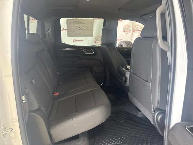 New 2026 Summit White Chevrolet LT Trail Boss image 31