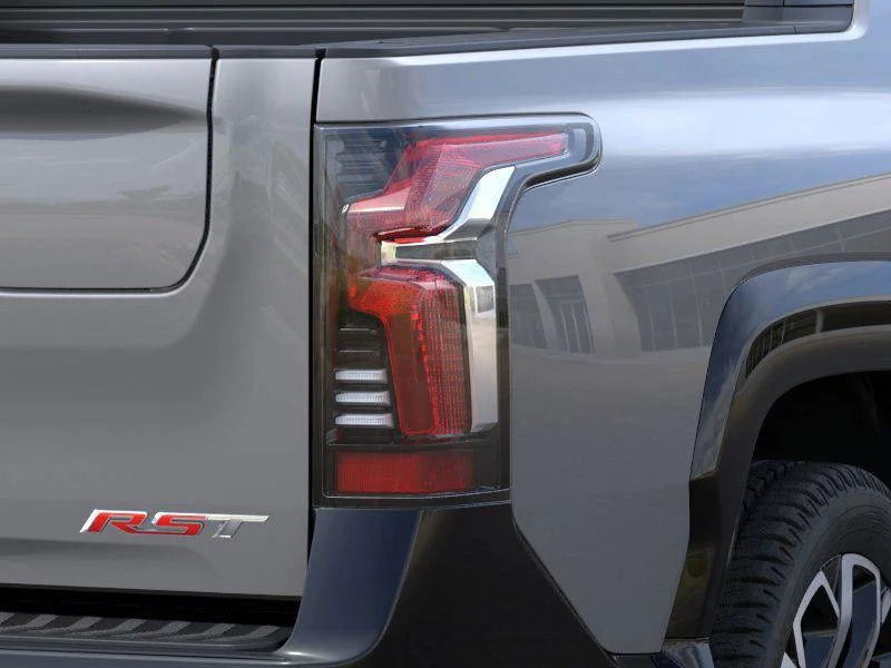 New 2025  Chevrolet RST image 11