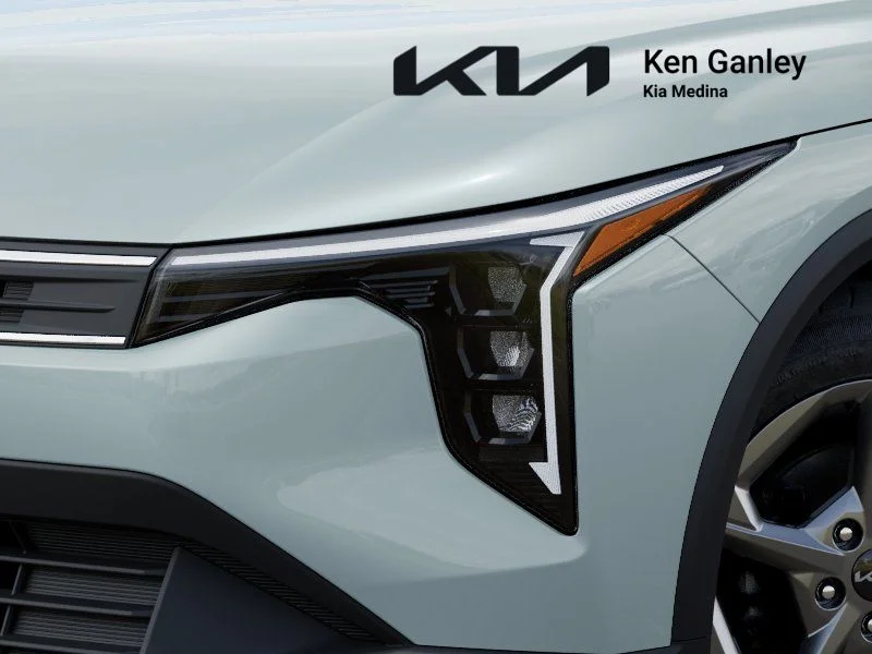 New 2026 Morning Haze Kia LXS image 10