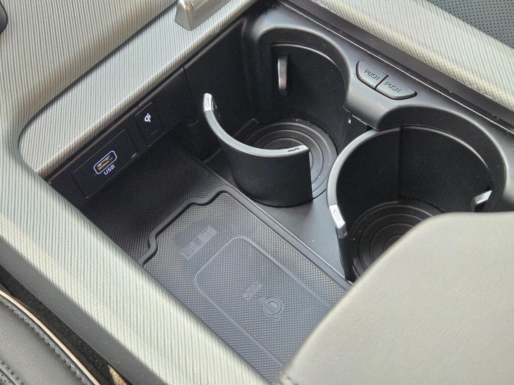 2025 Hyundai Palisade SELPremium - Photo 31