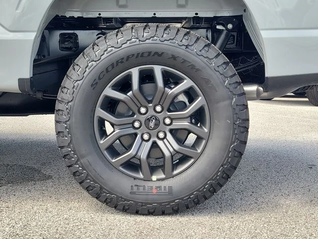 New 2026 Avalanche Ford Tremor image 8