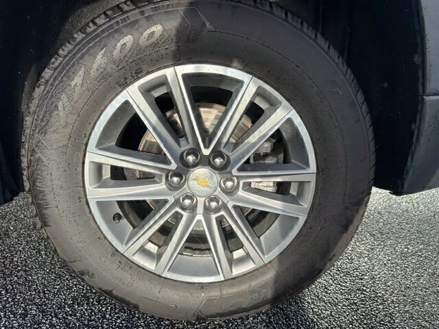 Used 2022  Chevrolet LT image 10