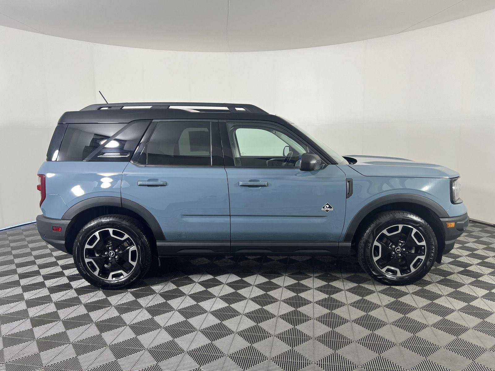 Used 2023 Area 51 Ford Outer Banks image 2