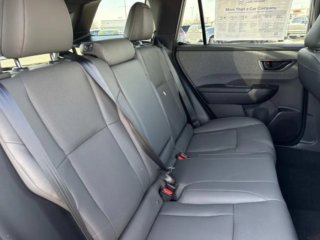 2026 Subaru Outback Limited XT - Photo 17
