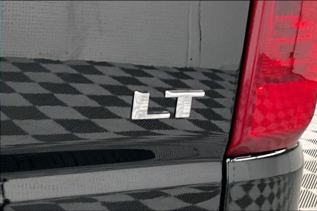 2026 Chevrolet Silverado 1500 LT - Photo 9