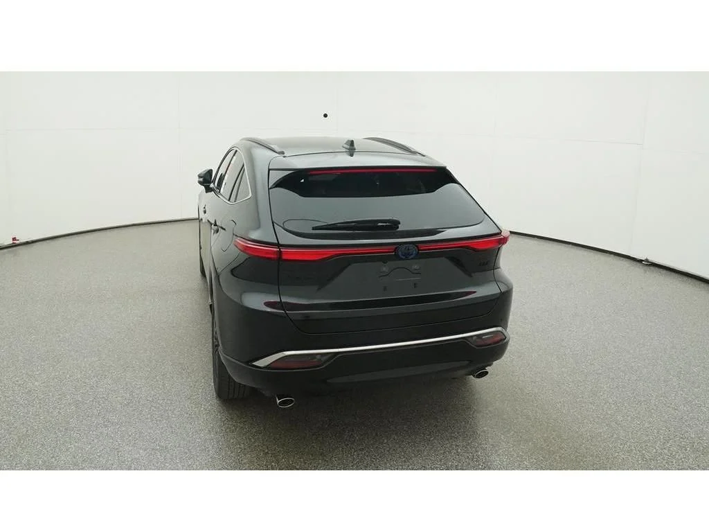 Used 2024 Black Toyota Nightshade image 8
