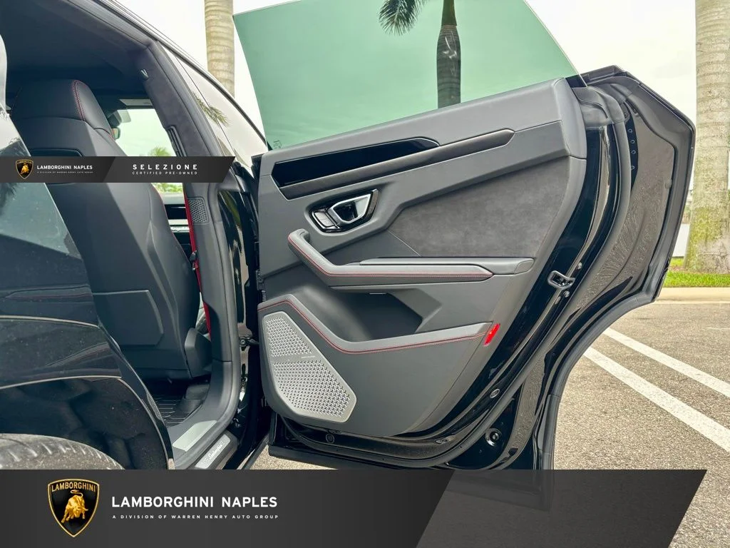 2024 Lamborghini Urus S - Photo 27