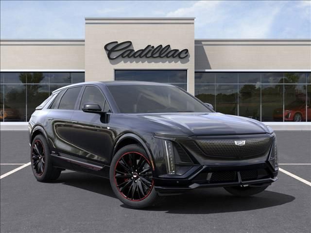 2026 Cadillac LYRIQ V Premium - Photo 7